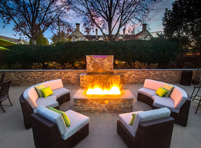 Foto del edificio - The Cleo Dunwoody