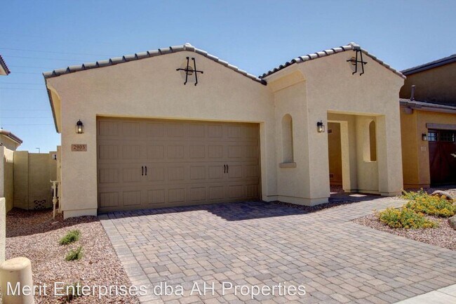 Foto del edificio - 3 br, 2 bath House - 2905 E ALOE PL