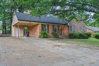 Building Photo - 4867 Haleville Rd