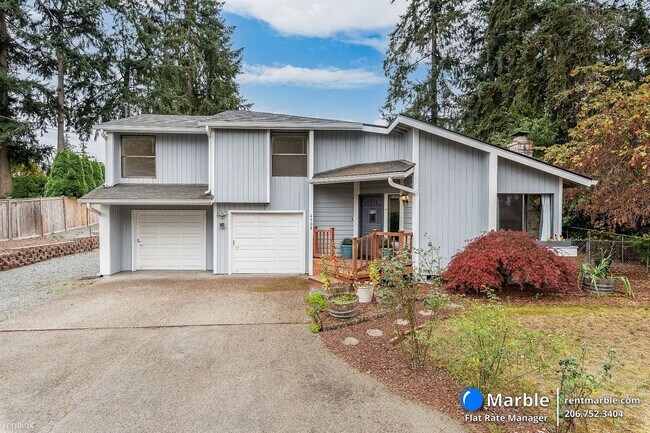Building Photo - 4 br, 2.5 bath House - 4308 56TH Street Ct E