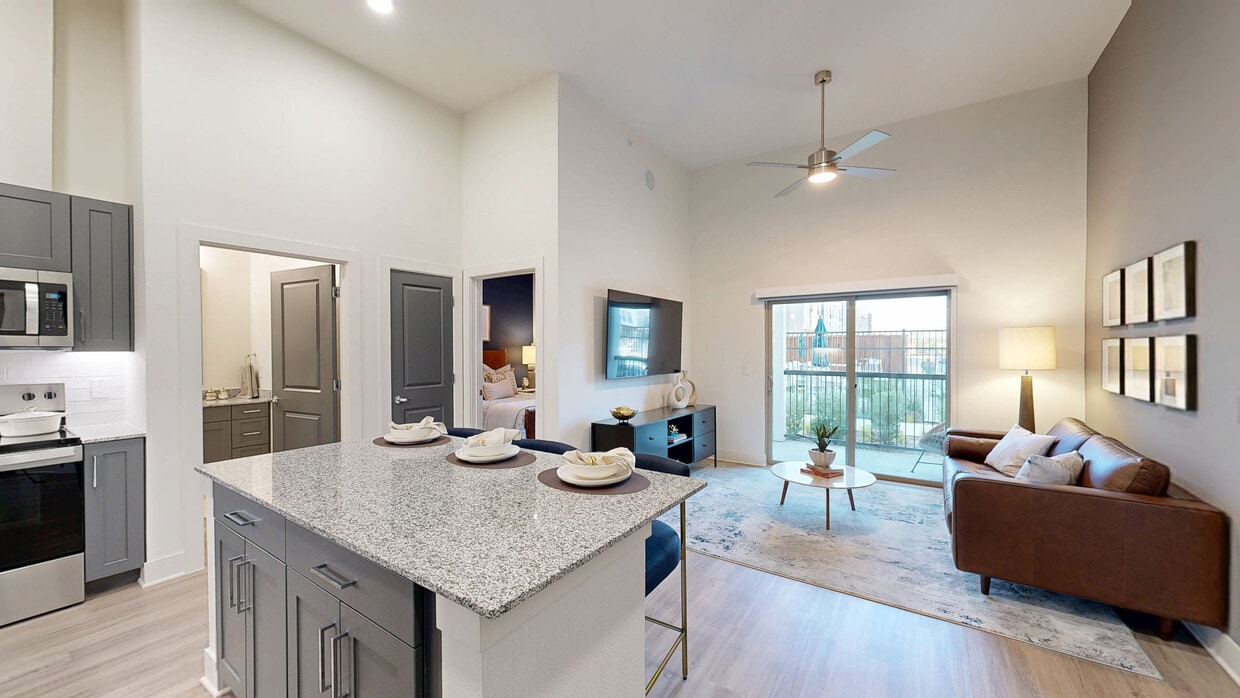 Photo - Alta Monarch Crossing Apartments