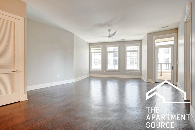 Foto del edificio - 2050 N Clark St