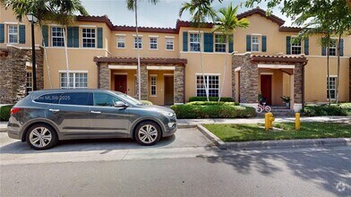 Building Photo - 9391 SW 171st Ct