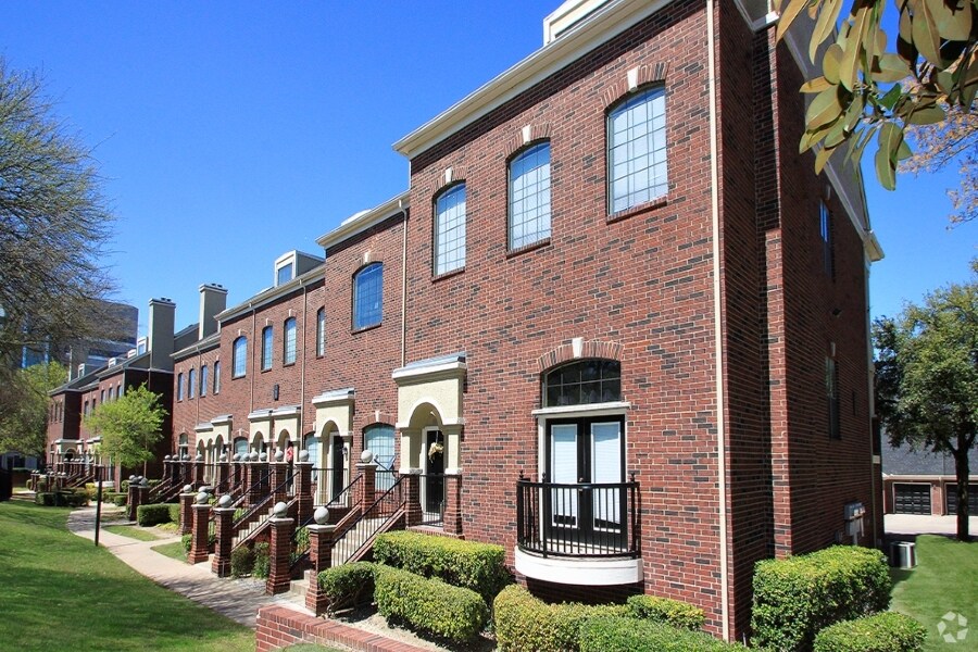 Apartments for Rent in Plano TX