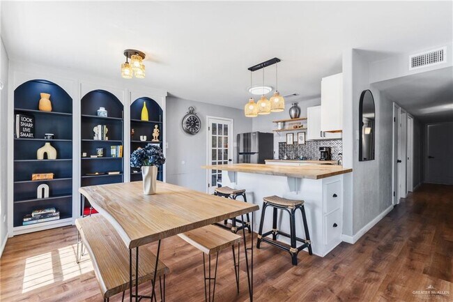 Foto del edificio - 18 La Vista Ave