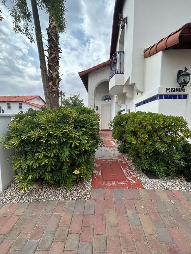 Foto del edificio - A Beautiful Town Home around the Spring Va...