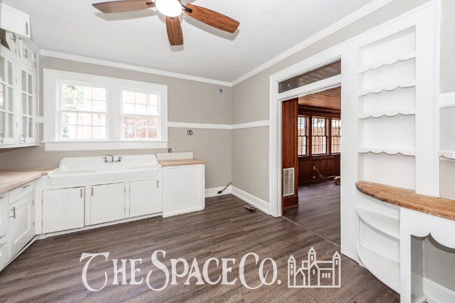 Foto del edificio - Spacious 4-Bedroom, 4-Bath Home in the Heart of Orangeburg – A Perfect Fit for Comfortable Living!