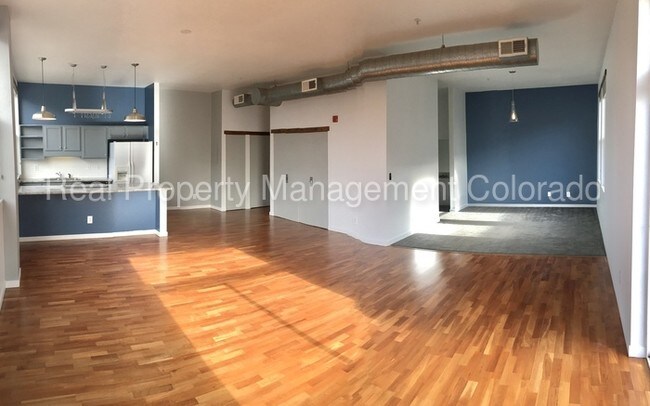 Building Photo - 2525 15th St