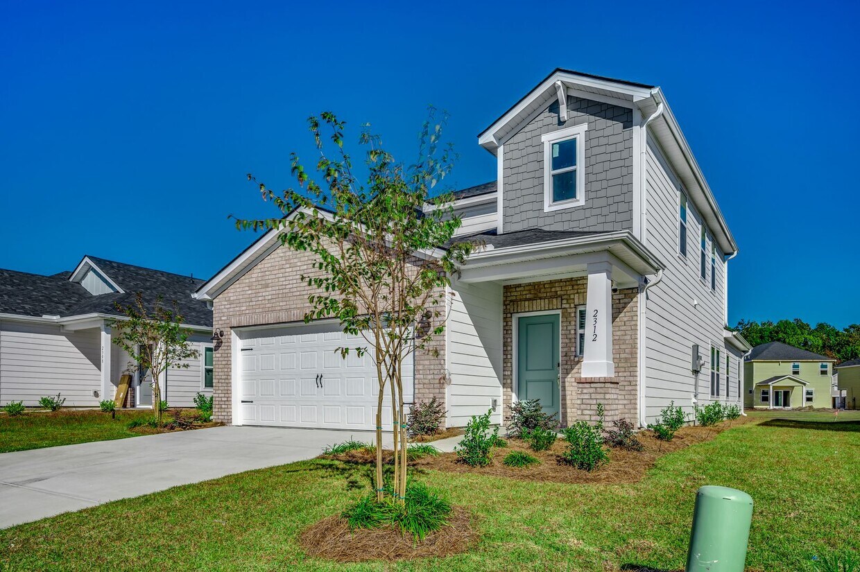 Foto principal - 2312 Cooper Creek Loop