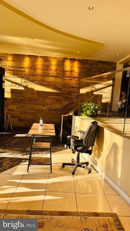 Foto del edificio - 3601 Wisconsin Ave NW