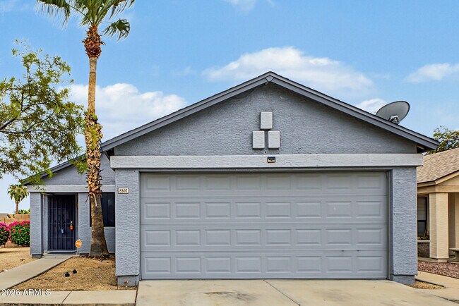 Building Photo - 8507 W College Dr