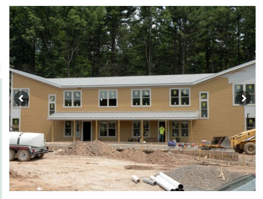 Building Photo - Woodstock Commons