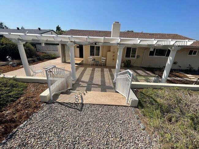 Foto del edificio - Beautiful 55+ home in the Seven Oaks Community!