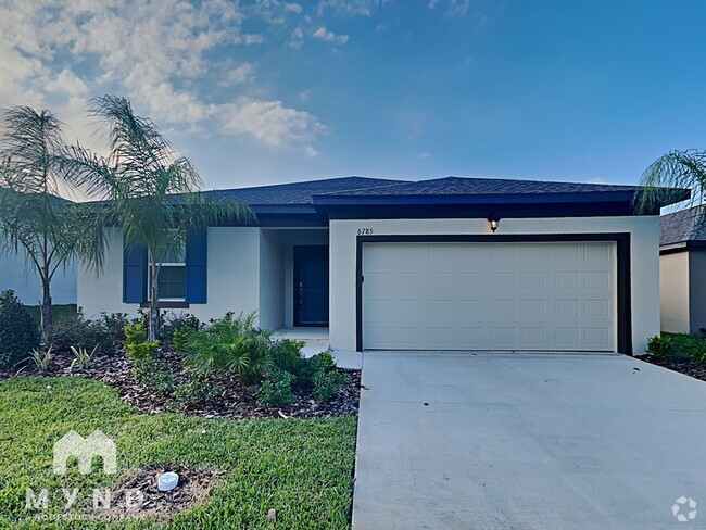 Building Photo - 6785 Branham Mill Ct