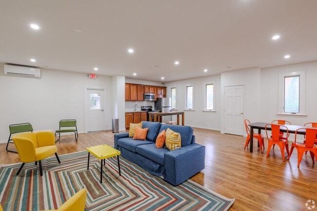 Interior Photo - Village One Apartments