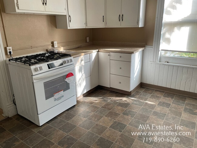 Foto del edificio - 1439 Cypress St