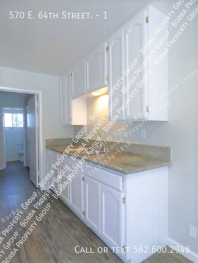 Foto del edificio - 570 E 64th St