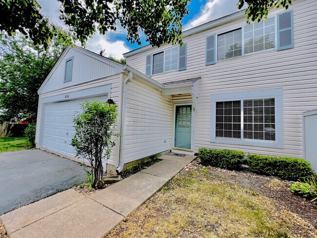 Foto del edificio - 1656 Normantown Rd