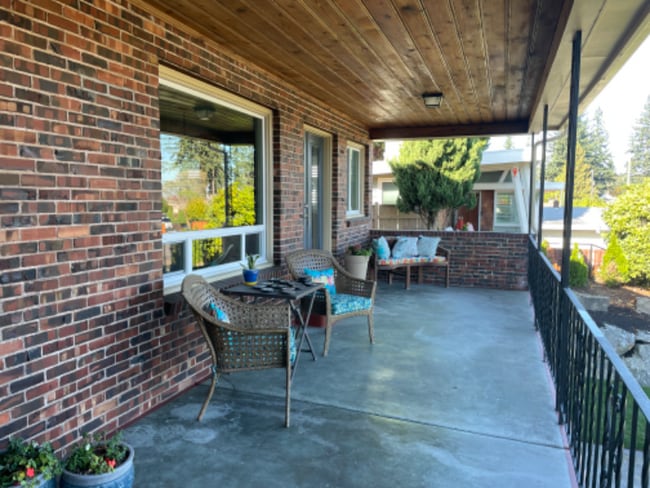 Foto del edificio - 4828 Delaware Ave