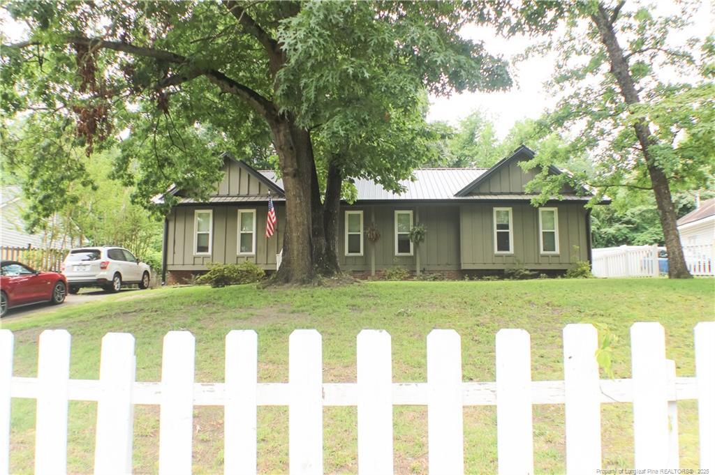 Foto principal - 4727 Belford Rd