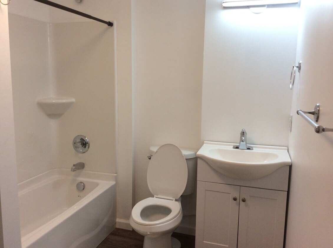 1210 Moffett Ter Unit lower, Harrisonburg, VA 22801 Apartments in