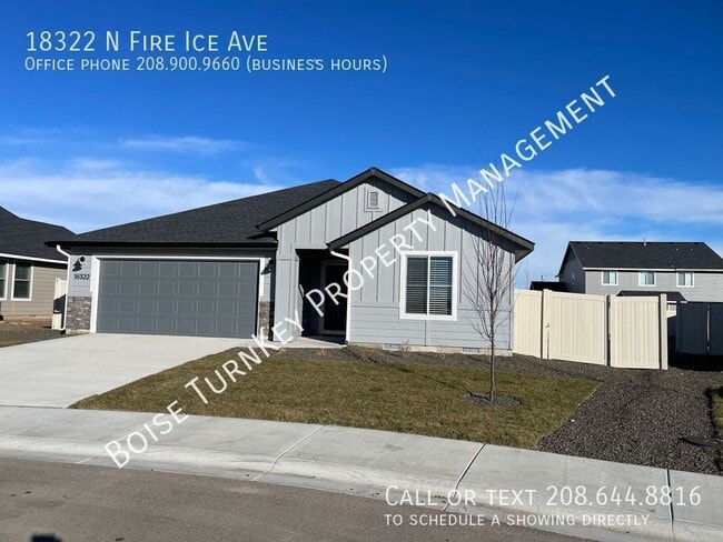 Building Photo - 18322 N Fire Ice Ave