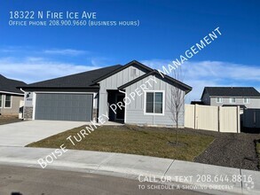 Building Photo - 18322 N Fire Ice Ave