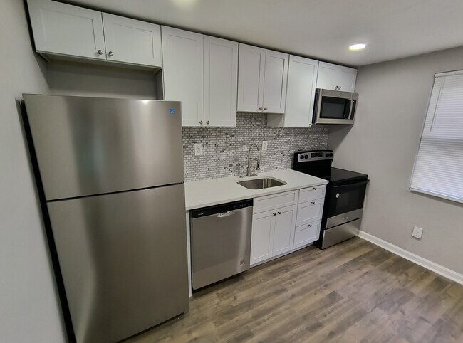 Foto del edificio - 2767 N Taylor St