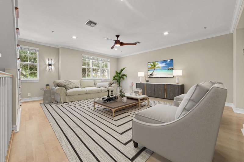 Photo - 308 W Mallory Cir (Delray Beach, FL)