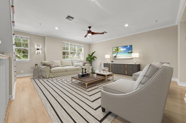 Photo - 308 W Mallory Cir Townhome