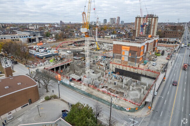 Novembre 2023 - Block F