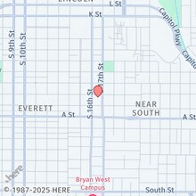 Building Photo - 1629 C St