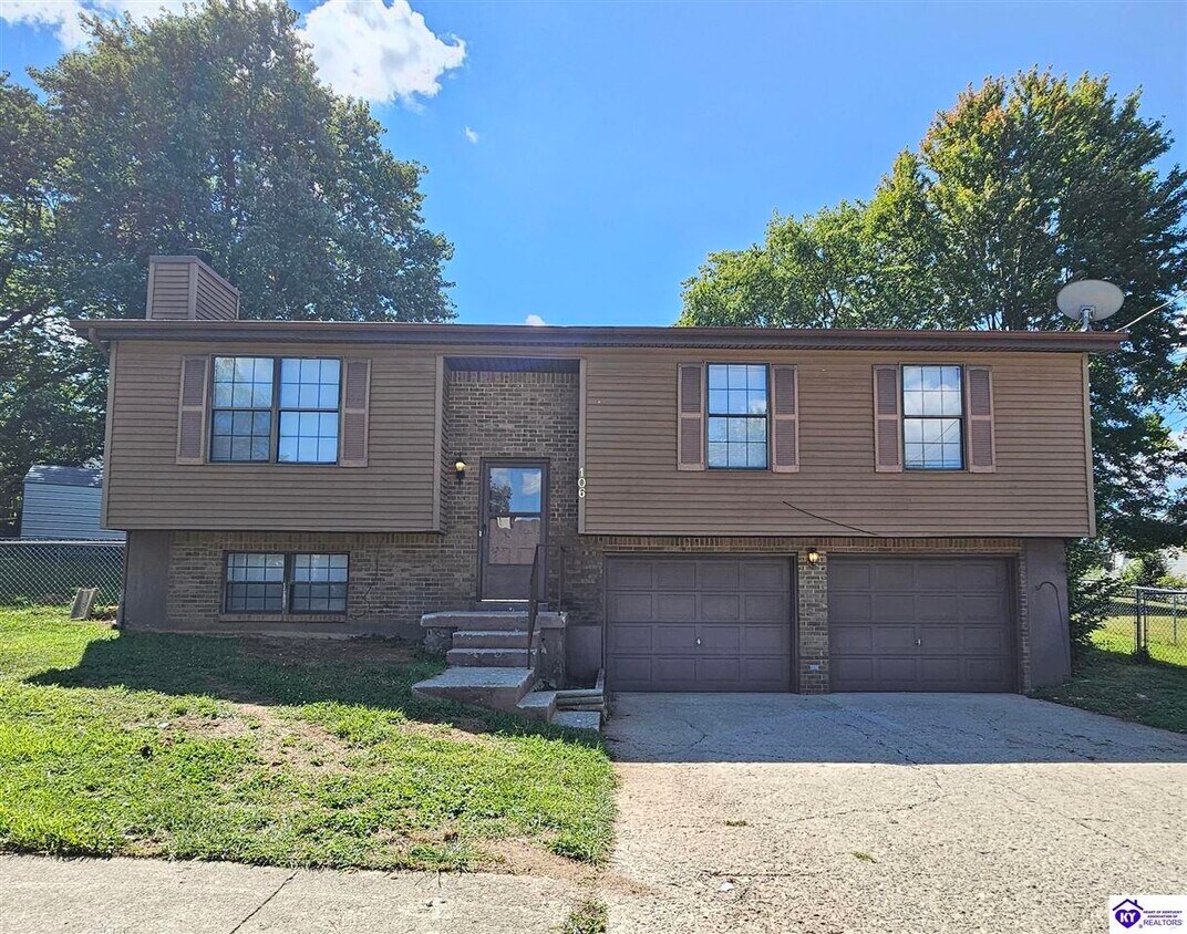 Foto principal - 106 Monroe St