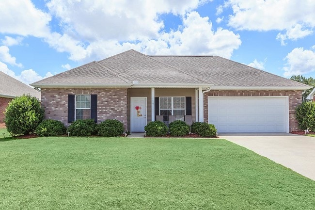Building Photo - Parkview Estates