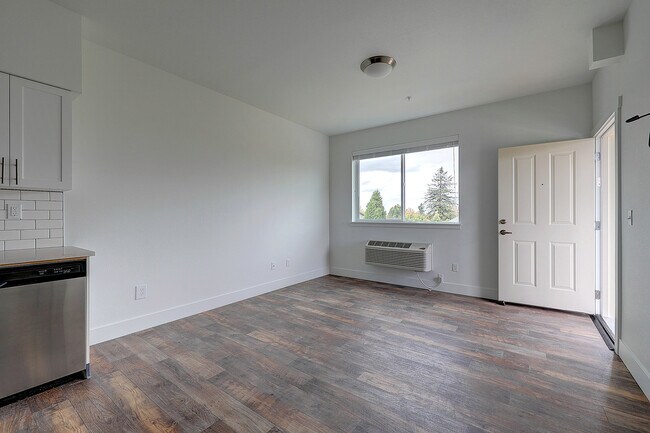 Foto del edificio - 5511 NE 17th Ave