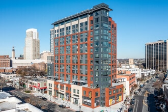 Building Photo - The Mitchell