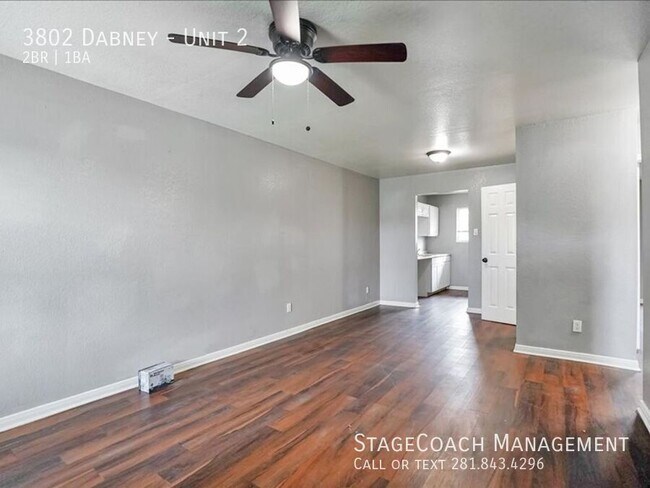 Building Photo - 3802 Dabney-Unit 2