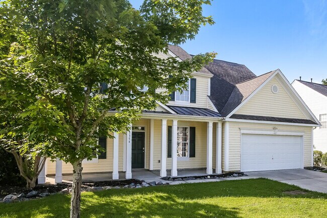 Foto del edificio - 3354 Merchant Ln