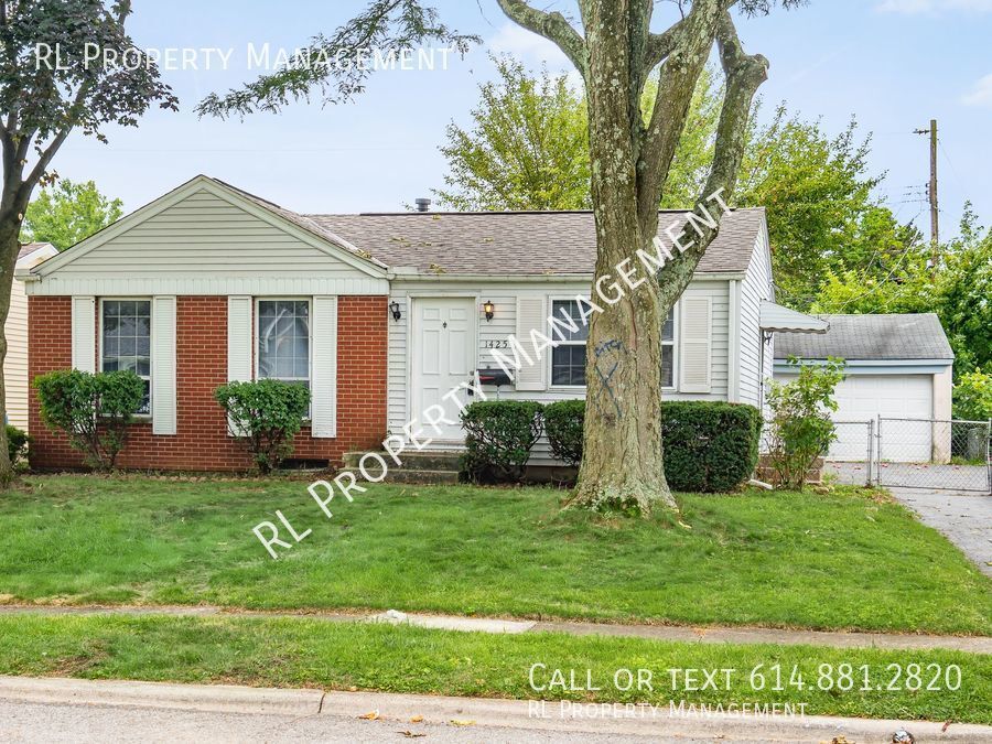 1425 Archmere Square S, Columbus, OH 43229 House Rental in Columbus