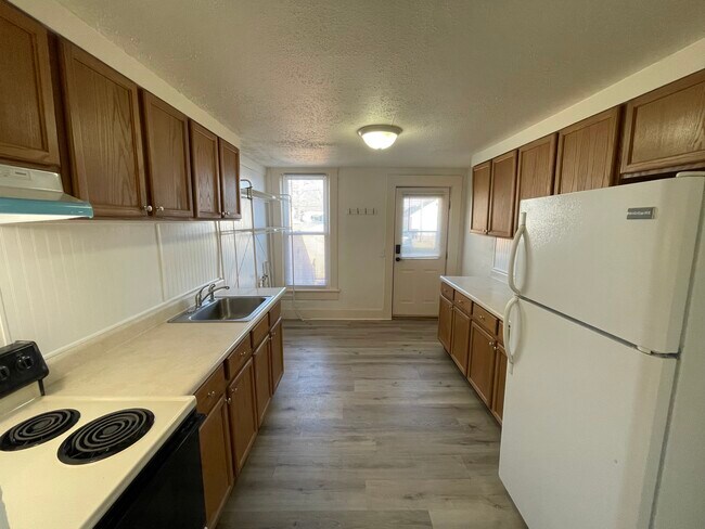 Foto del edificio - 633 S 16th St