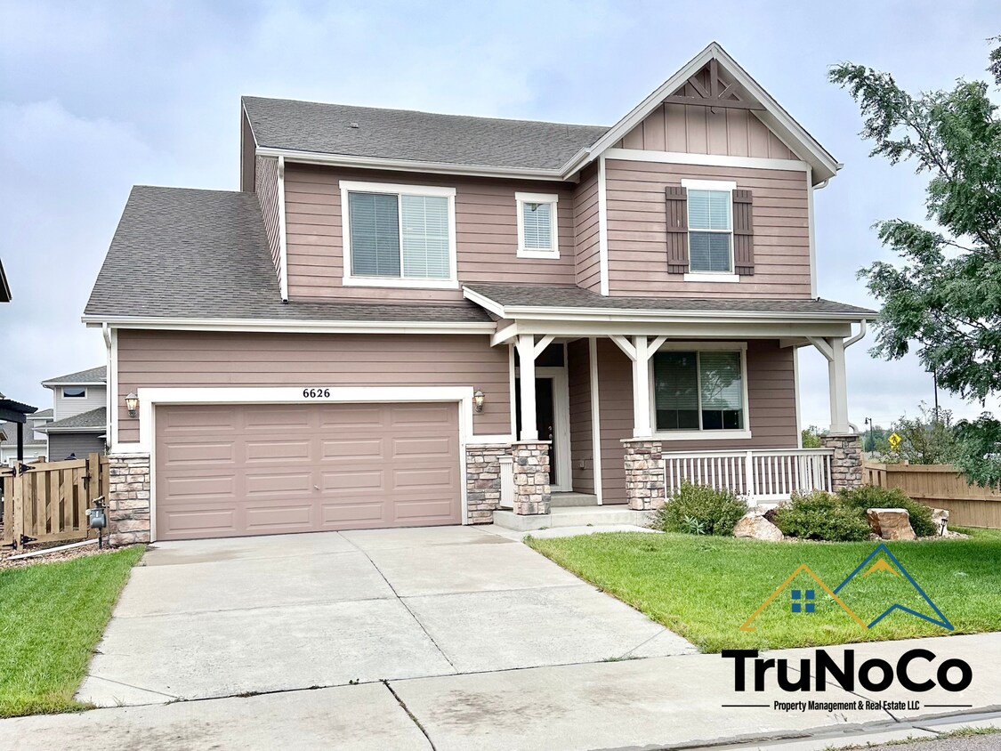 Foto principal - 6626 Tuxedo Park Rd