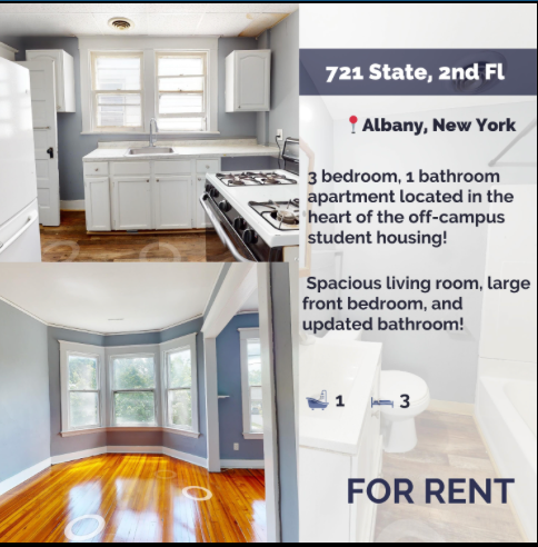 Foto principal - 711 State St