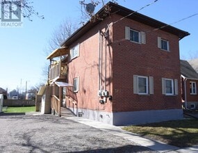 Building Photo - 509 Parnell St