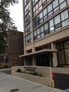 Foto del edificio - 1540 N La Salle Dr