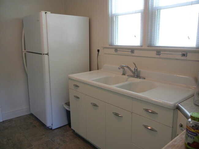 One area of Kitchen - 208 Sylvia St