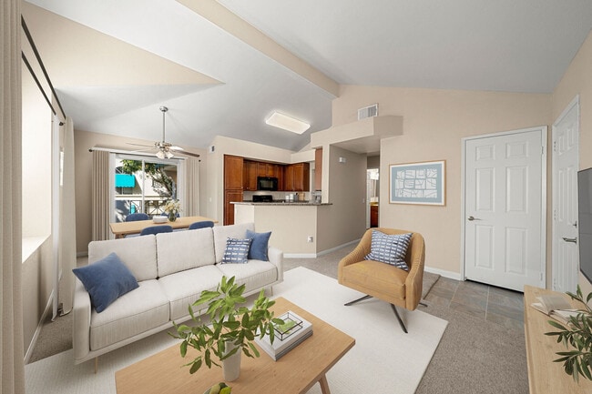 Building Photo - Montecito