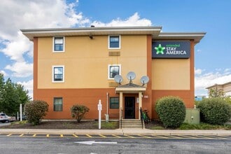 Building Photo - Furnished Studio-Philadelphia - Mt. Laurel - Crawford Place