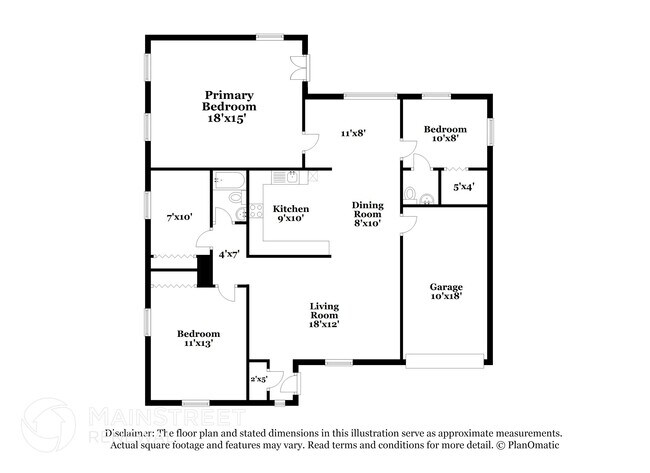 Building Photo - 8464 Hollyhock Ave