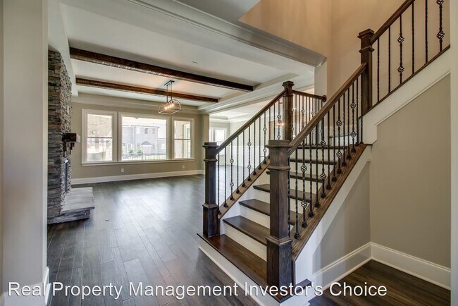 Building Photo - 4 br, 4.5 bath House - 1800 Fordgate Crossing