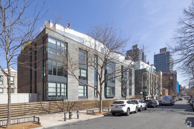 Foto del edificio - 345 Carroll St
